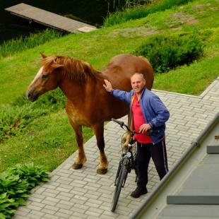Усадебно-парковый комплекс «Святск Гурских»