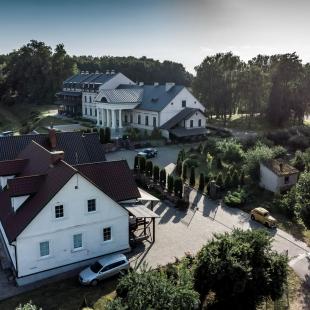 Усадебно-парковый комплекс «Святск Гурских»