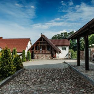 Усадебно-парковый комплекс «Святск Гурских»