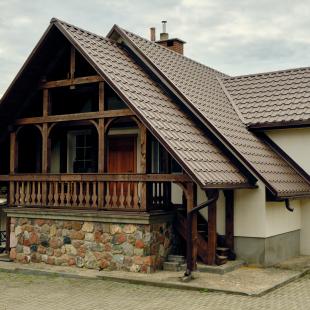 Усадебно-парковый комплекс «Святск Гурских»