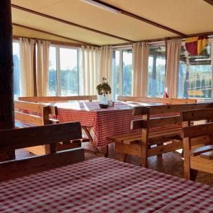 Кафе Кафе на базе отдыха «Красногорка»