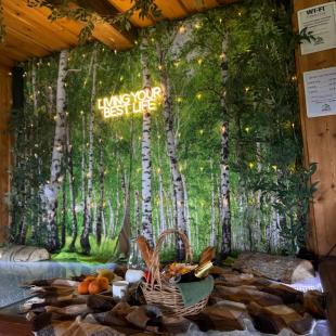 Кафе Кафе на базе отдыха «Красногорка»