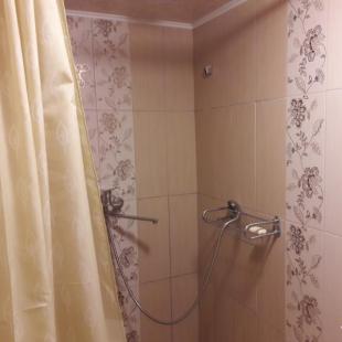 Дом №1 усадьбы "Заповедный остров"