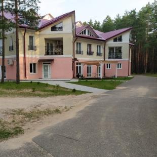 База отдыха «Четыре сезона» в Дятловском районе
