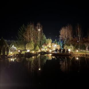 «У Антила», семейное бунгало