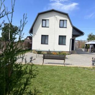 Гостевой дом в агроусадьбе «ЮГ»