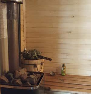 Усадьба Sunny House в Гродненской области