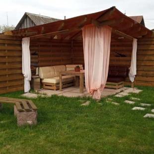 Усадьба Sunny House в Гродненской области