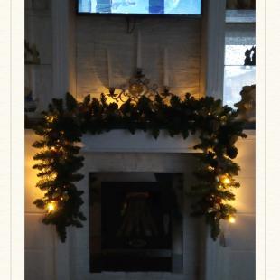 Усадьба Sunny House в Гродненской области