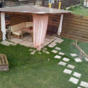 Усадьба Sunny House в Гродненской области