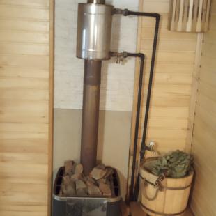 Усадьба Sunny House в Гродненской области