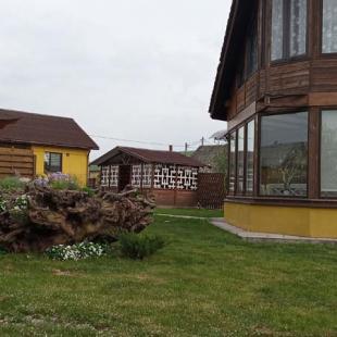 Усадьба Sunny House в Гродненской области