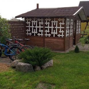 Усадьба Sunny House в Гродненской области