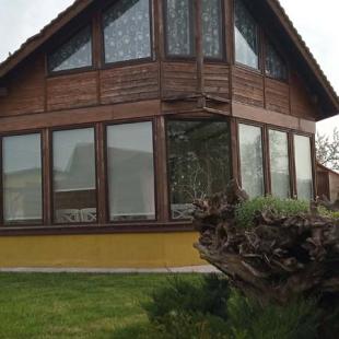 Усадьба Sunny House в Гродненской области