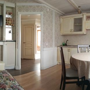 Усадьба Sunny House в Гродненской области