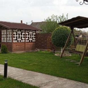 Усадьба Sunny House в Гродненской области