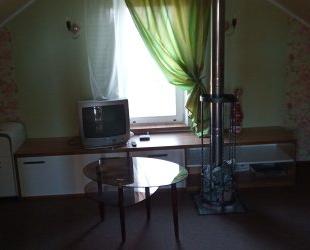 Усадьба Sunny House в Гродненской области