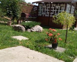 Усадьба Sunny House в Гродненской области