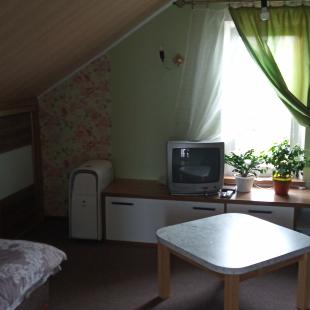 Усадьба Sunny House в Гродненской области