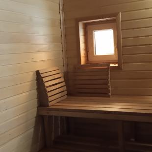 Усадьба Sunny House в Гродненской области