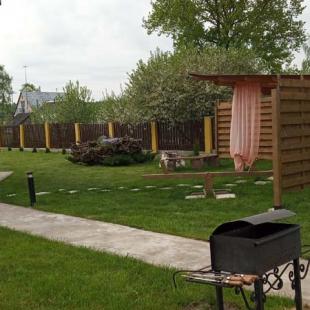 Усадьба Sunny House в Гродненской области