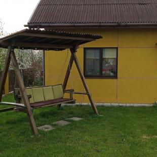 Усадьба Sunny House в Гродненской области