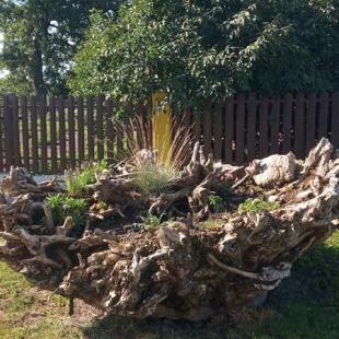 Усадьба Sunny House в Гродненской области