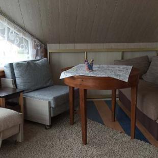 Усадьба Sunny House в Гродненской области