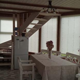 Усадьба Sunny House в Гродненской области