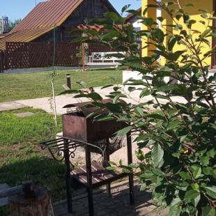 Усадьба Sunny House в Гродненской области