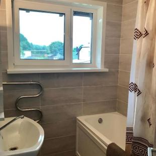 Интерьер второго этажа усадьбы Casa Blanca Comfort