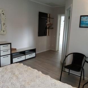 Интерьер второго этажа усадьбы Casa Blanca Comfort
