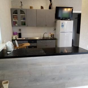 Интерьер второго этажа усадьбы Casa Blanca Comfort