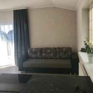 Интерьер второго этажа усадьбы Casa Blanca Comfort