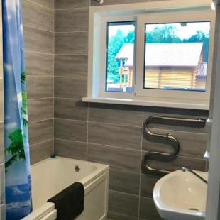 Интерьер второго этажа усадьбы Casa Blanca Comfort