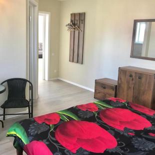 Интерьер второго этажа усадьбы Casa Blanca Comfort