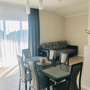 Интерьер второго этажа усадьбы Casa Blanca Comfort