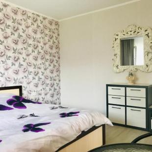 Интерьер второго этажа усадьбы Casa Blanca Comfort