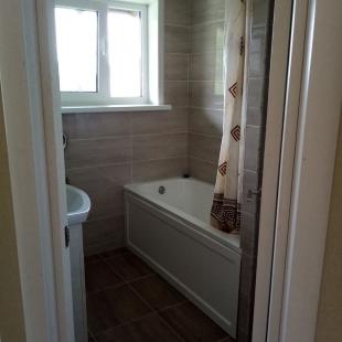 Интерьер второго этажа усадьбы Casa Blanca Comfort