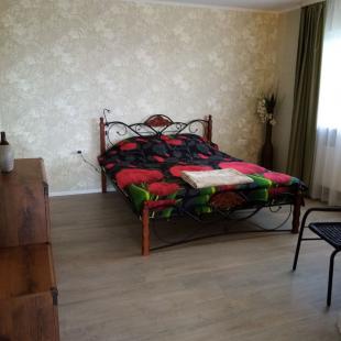 Интерьер второго этажа усадьбы Casa Blanca Comfort