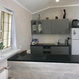 Интерьер второго этажа усадьбы Casa Blanca Comfort