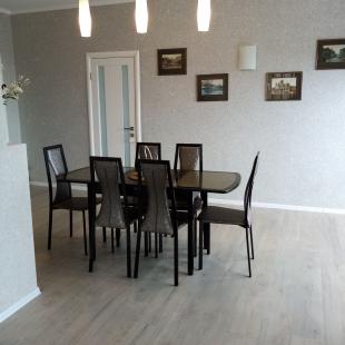 Интерьер второго этажа усадьбы Casa Blanca Comfort
