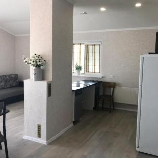 Интерьер второго этажа усадьбы Casa Blanca Comfort