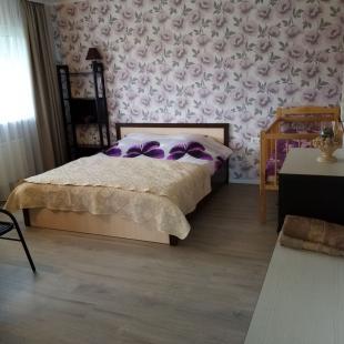 Интерьер второго этажа усадьбы Casa Blanca Comfort