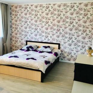 Интерьер второго этажа усадьбы Casa Blanca Comfort