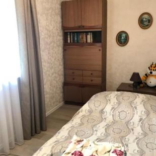 Интерьер второго этажа усадьбы Casa Blanca Comfort