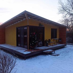 Усадьба Sunny House