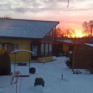 Усадьба Sunny House