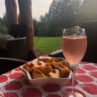 Коттедж Stesha Lodge в Витебской области