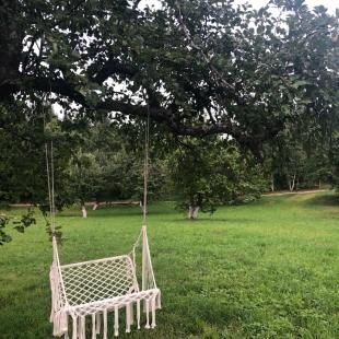 Коттедж Stesha Lodge в Витебской области